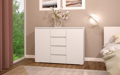 Comoda Alec B Comoda,L120 B44,3 H90 cm